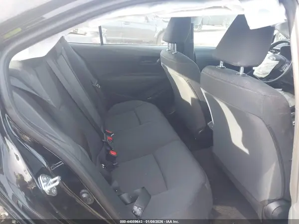 5YFB4MDE0SP270591 2025 TOYOTA COROLLA - Image 8