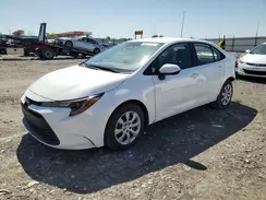 5YFB4MDE0SP271031 2025 TOYOTA COROLLA
