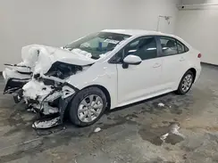 5YFB4MDE0SP271451 2025 TOYOTA COROLLA