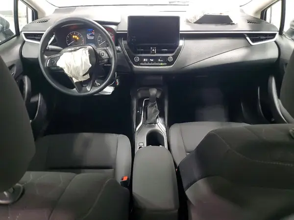 5YFB4MDE0SP271451 2025 TOYOTA COROLLA - Image 8