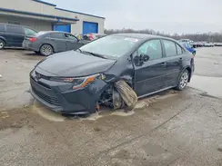 5YFB4MDE0SP271837 2025 TOYOTA COROLLA