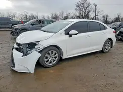 5YFB4MDE0SP271868 2025 TOYOTA COROLLA