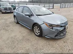 5YFB4MDE0SP272695 2025 TOYOTA COROLLA