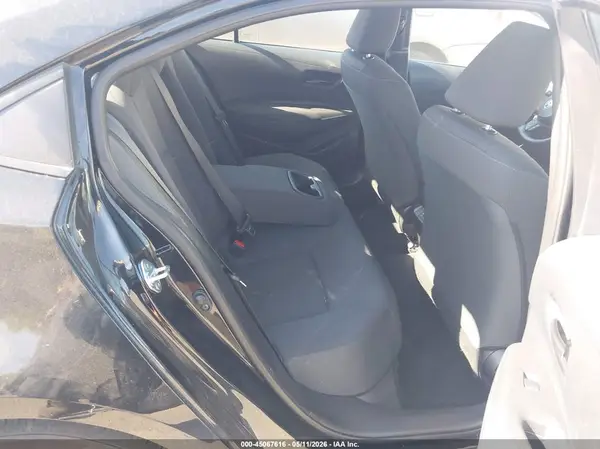 5YFB4MDE0SP272762 2025 TOYOTA COROLLA - Image 8