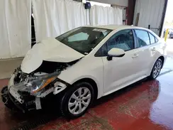 5YFB4MDE0SP272776 2025 TOYOTA COROLLA