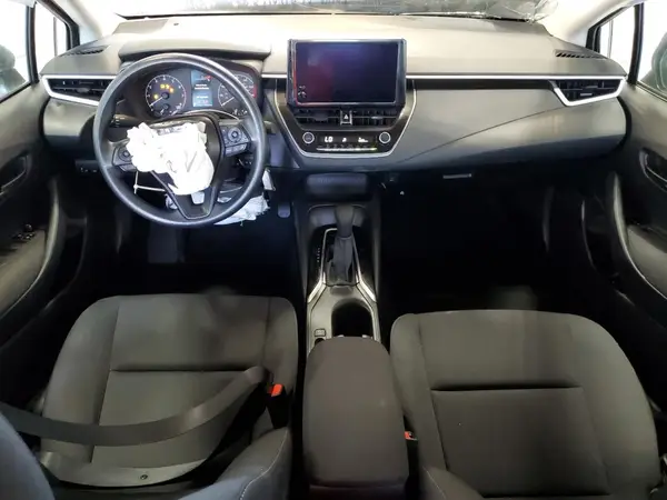 5YFB4MDE0SP272776 2025 TOYOTA COROLLA - Image 8