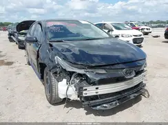 5YFB4MDE0SP272860 2025 TOYOTA COROLLA