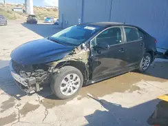 5YFB4MDE0SP274625 2025 TOYOTA COROLLA