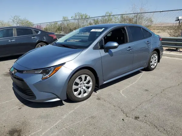 5YFB4MDE0SP274916 2025 TOYOTA COROLLA - Image 1
