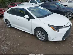 5YFB4MDE0SP274981 2025 TOYOTA COROLLA
