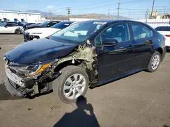 5YFB4MDE0SP275077 2025 TOYOTA COROLLA