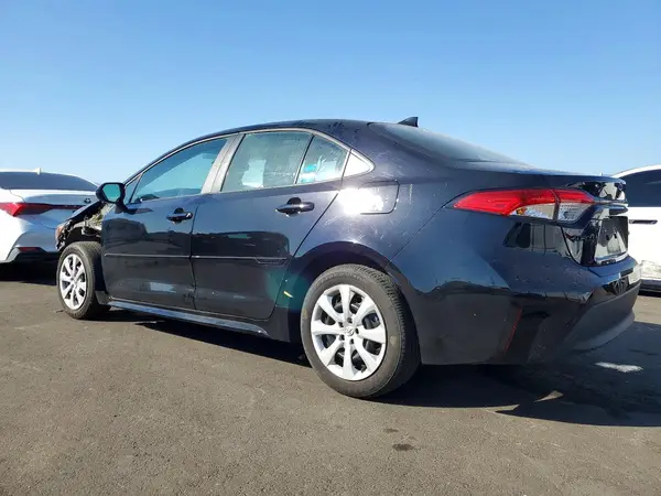 5YFB4MDE0SP275077 2025 TOYOTA COROLLA - Image 2