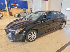 5YFB4MDE0SP275662 2025 TOYOTA COROLLA