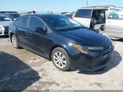5YFB4MDE0SP275922 2025 TOYOTA COROLLA