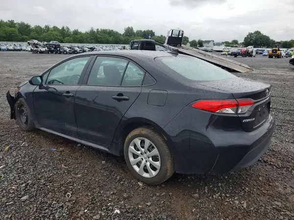 5YFB4MDE0SP275936 2025 TOYOTA COROLLA - Image 2
