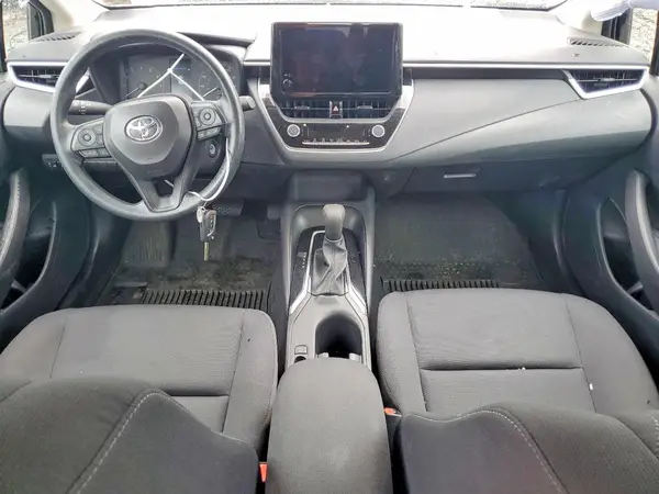 5YFB4MDE0SP275936 2025 TOYOTA COROLLA - Image 8