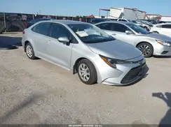 5YFB4MDE0SP276035 2025 TOYOTA COROLLA