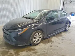 5YFB4MDE0SP276682 2025 TOYOTA COROLLA