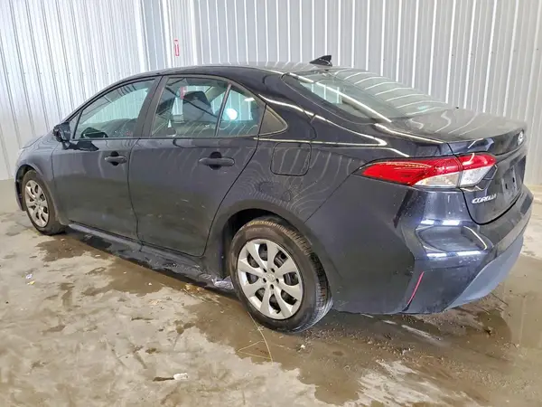 5YFB4MDE0SP276682 2025 TOYOTA COROLLA - Image 2