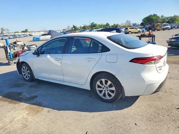 5YFB4MDE0SP277038 2025 TOYOTA COROLLA - Image 2