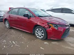 5YFB4MDE0SP277153 2025 TOYOTA COROLLA
