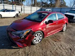 5YFB4MDE0SP277508 2025 TOYOTA COROLLA