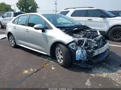 5YFB4MDE0SP278660 2025 TOYOTA COROLLA