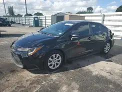 5YFB4MDE0SP280733 2025 TOYOTA COROLLA