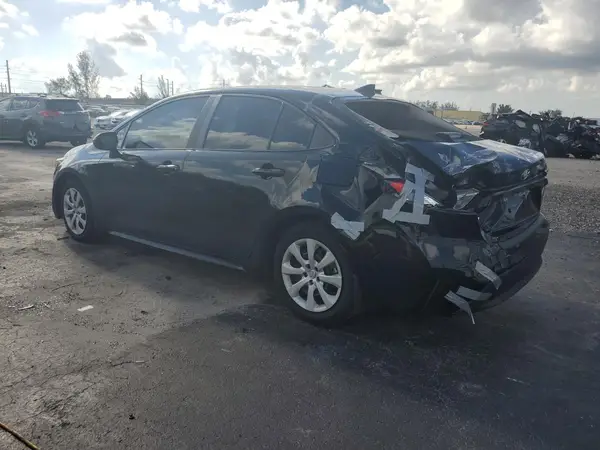 5YFB4MDE0SP280733 2025 TOYOTA COROLLA - Image 2