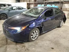 5YFB4MDE0SP280943 2025 TOYOTA COROLLA