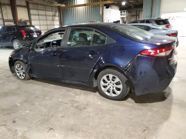 5YFB4MDE0SP280943 2025 TOYOTA COROLLA - Image 2