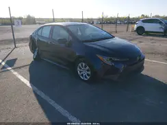 5YFB4MDE0SP281073 2025 TOYOTA COROLLA