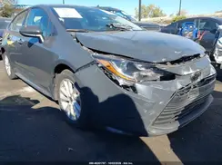 5YFB4MDE0SP282059 2025 TOYOTA COROLLA