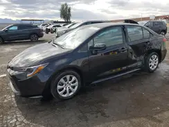 5YFB4MDE0SP282207 2025 TOYOTA COROLLA