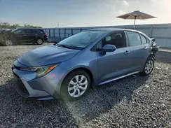 5YFB4MDE0SP282482 2025 TOYOTA COROLLA