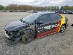 5YFB4MDE0SP282496 2025 TOYOTA COROLLA