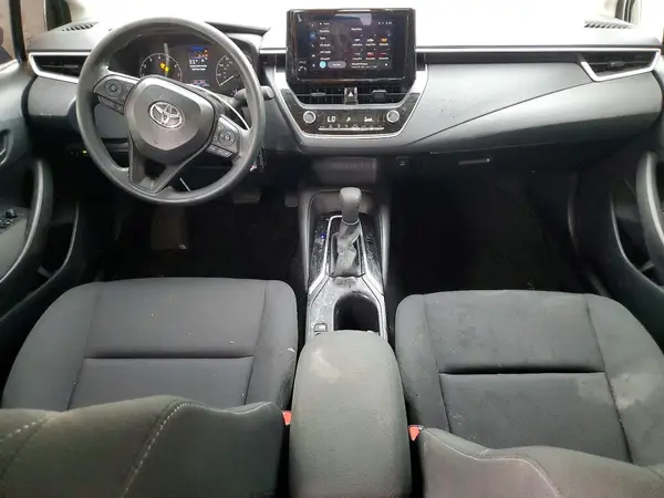5YFB4MDE0SP282496 2025 TOYOTA COROLLA - Image 8
