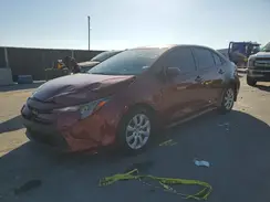 5YFB4MDE0SP283079 2025 TOYOTA COROLLA