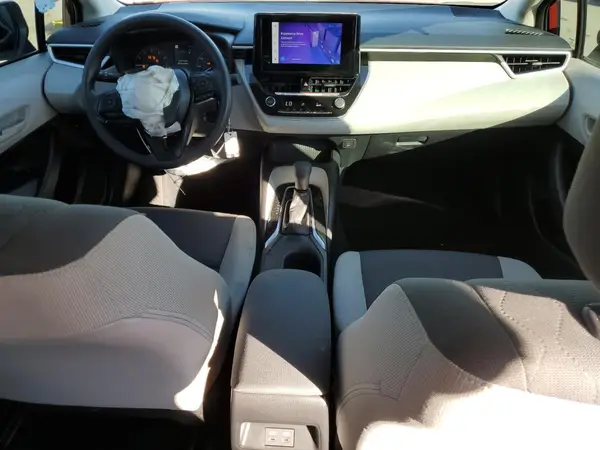 5YFB4MDE0SP283079 2025 TOYOTA COROLLA - Image 8