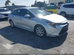 5YFB4MDE0SP283731 2025 TOYOTA COROLLA