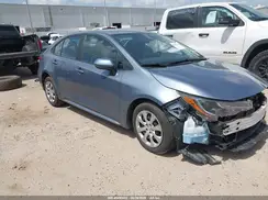 5YFB4MDE0SP284104 2025 TOYOTA COROLLA