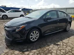5YFB4MDE0SP284507 2025 TOYOTA COROLLA