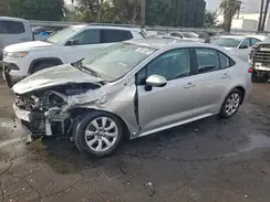5YFB4MDE0SP284524 2025 TOYOTA COROLLA