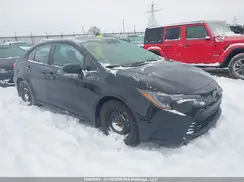 5YFB4MDE0SP284877 2025 TOYOTA COROLLA