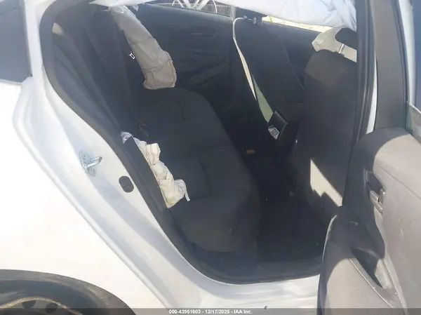 5YFB4MDE0SP285253 2025 TOYOTA COROLLA - Image 8