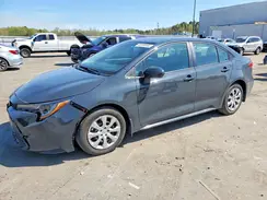 5YFB4MDE0SP286404 2025 TOYOTA COROLLA