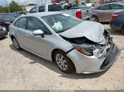 5YFB4MDE0SP286421 2025 TOYOTA COROLLA