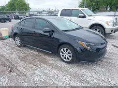 5YFB4MDE0SP286905 2025 TOYOTA COROLLA