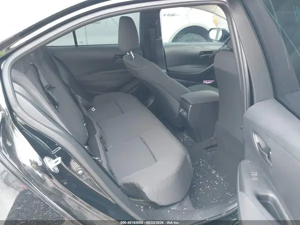5YFB4MDE0SP286905 2025 TOYOTA COROLLA - Image 8