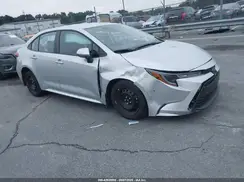 5YFB4MDE0SP286953 2025 TOYOTA COROLLA